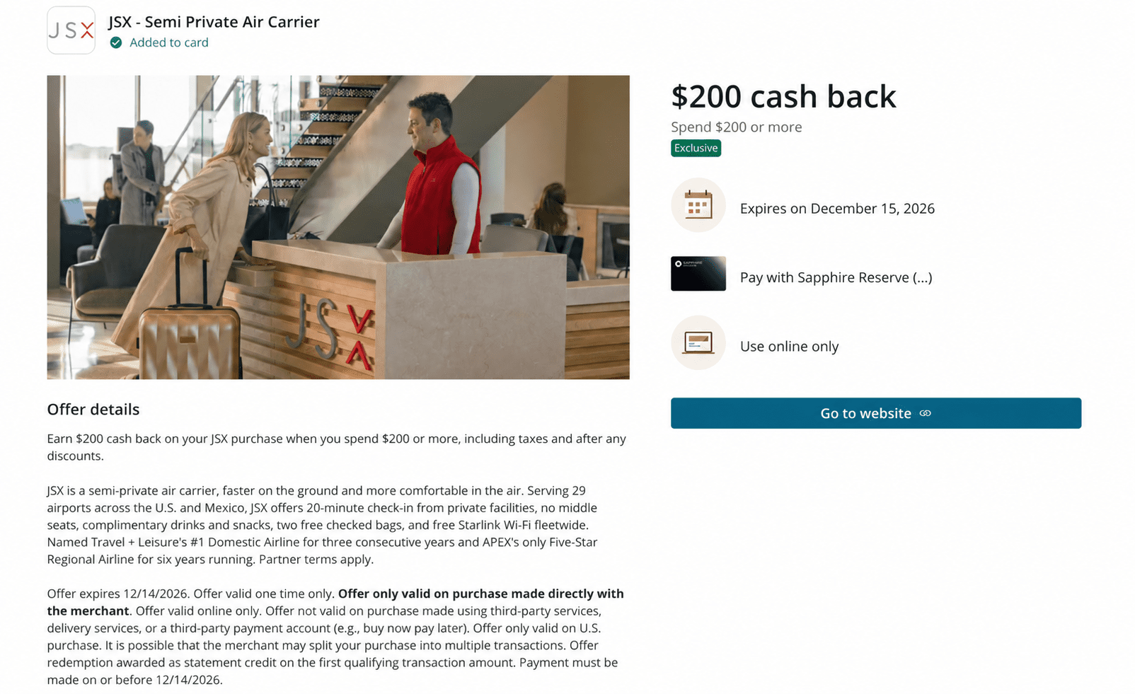 Chase x JSX offer.png