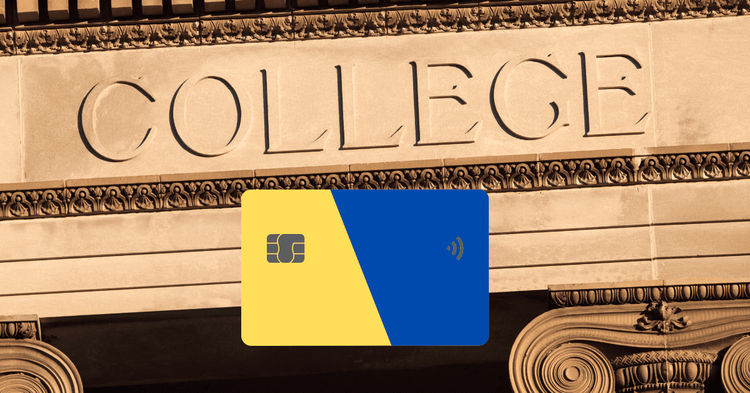 AskSebby - Best Credit Cards for College Students to Build Credit (No Credit  History)